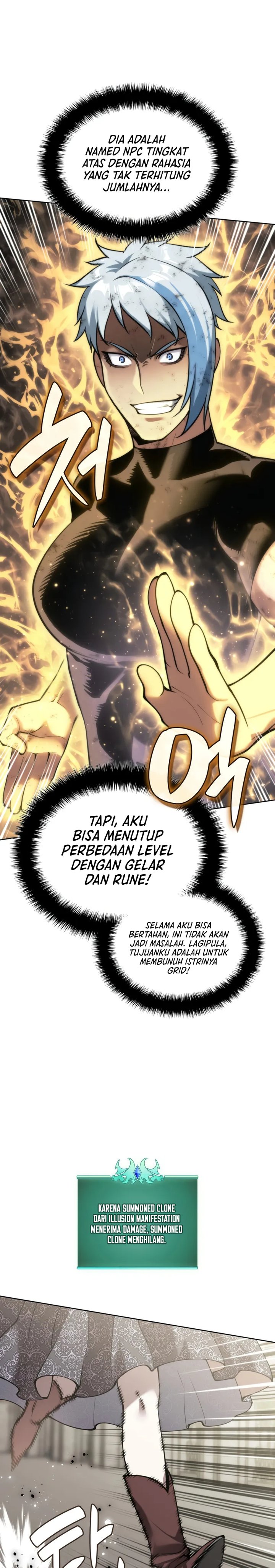 Overgeared Chapter 283 Gambar 42