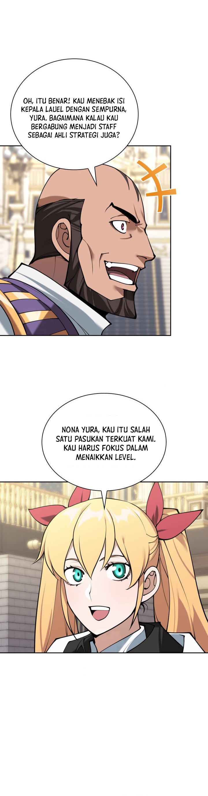 Overgeared Chapter 286 Gambar 4