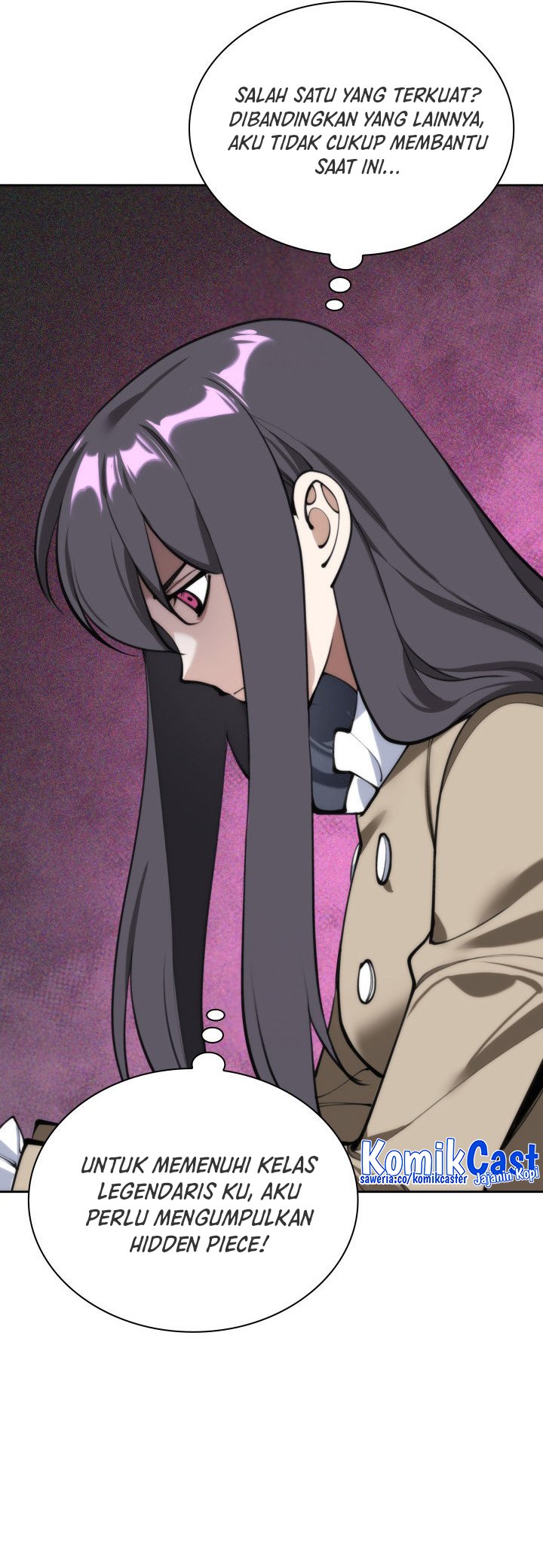 Overgeared Chapter 286 Gambar 5