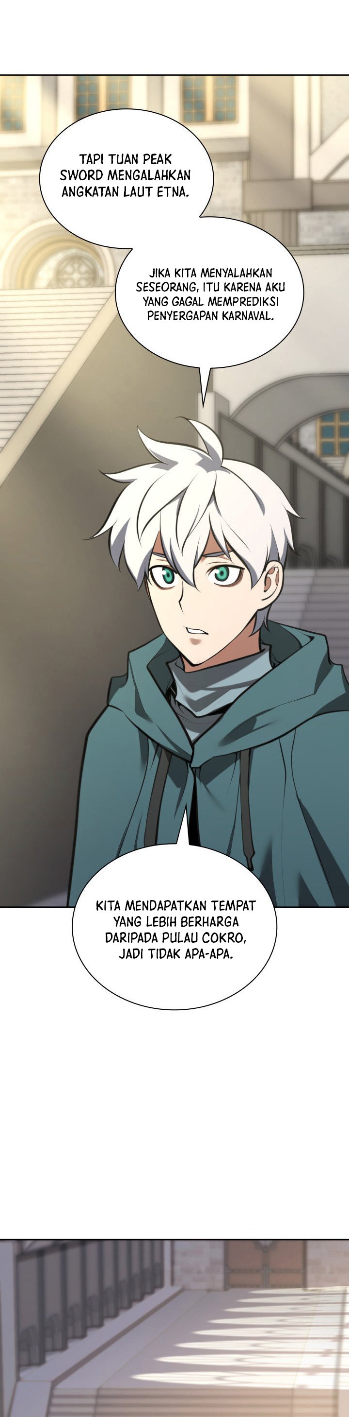 Overgeared Chapter 286 Gambar 8