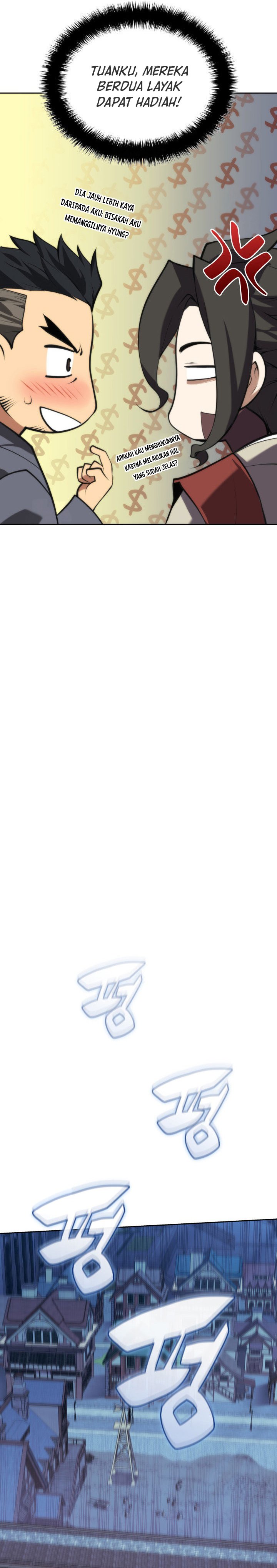 Overgeared Chapter 286 Gambar 11