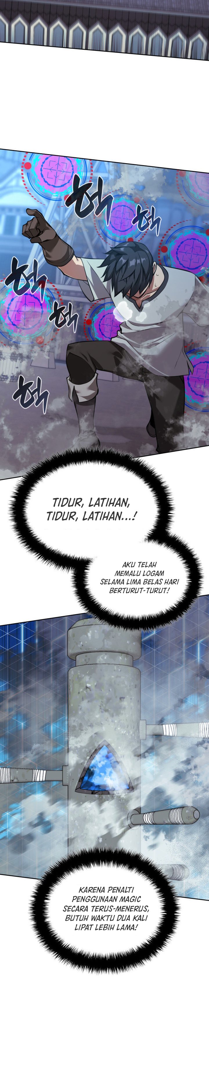 Overgeared Chapter 286 Gambar 12