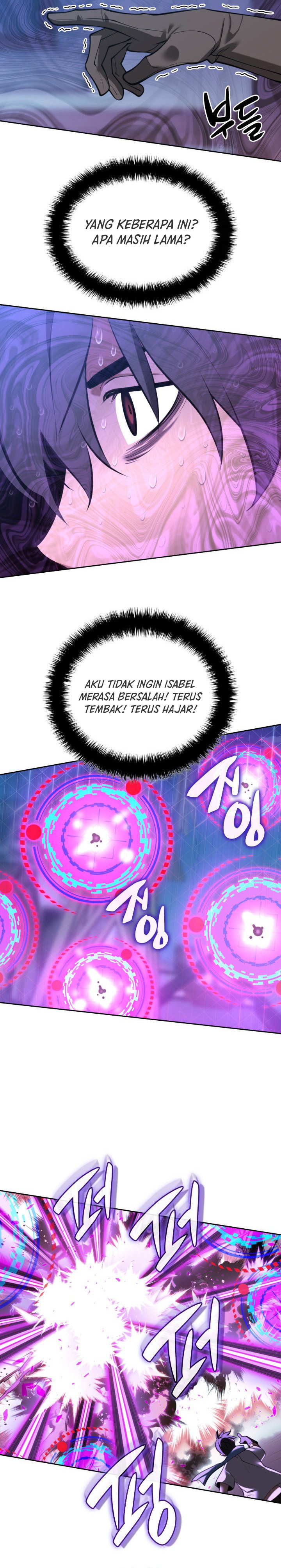 Overgeared Chapter 286 Gambar 15