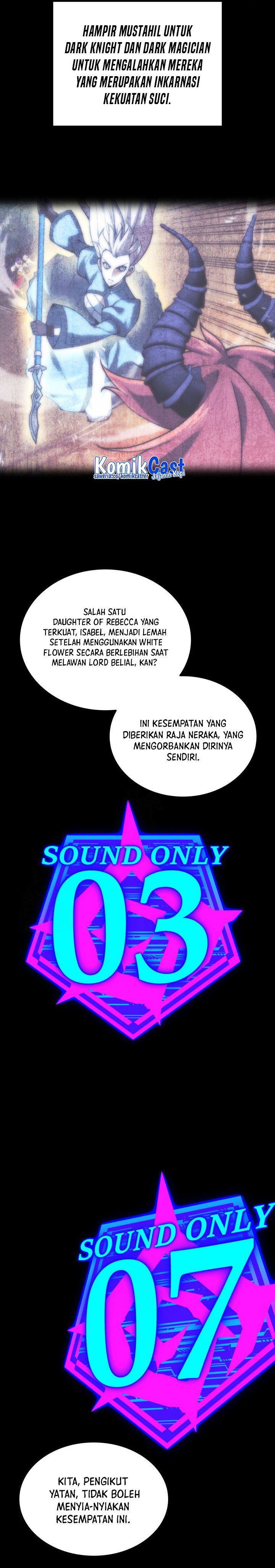 Overgeared Chapter 286 Gambar 24
