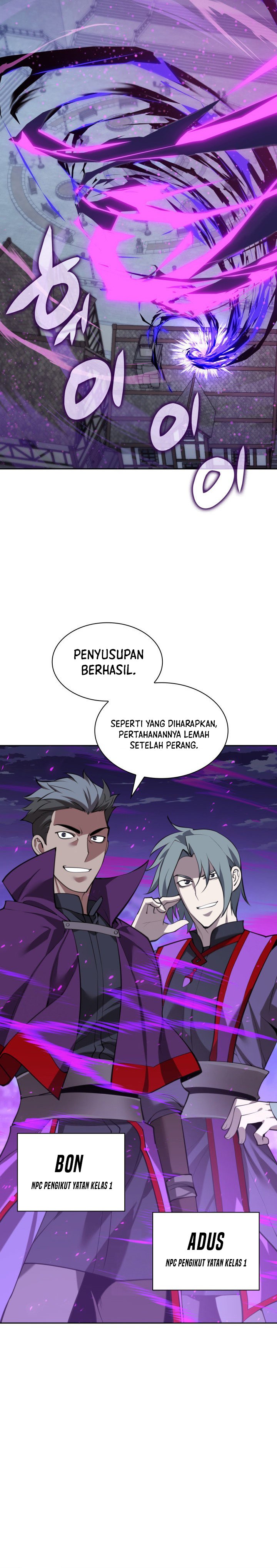 Overgeared Chapter 286 Gambar 27