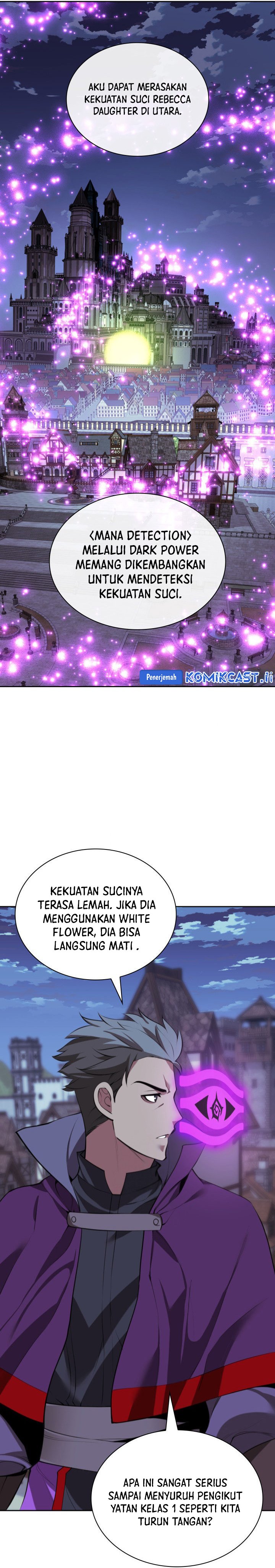 Overgeared Chapter 286 Gambar 28