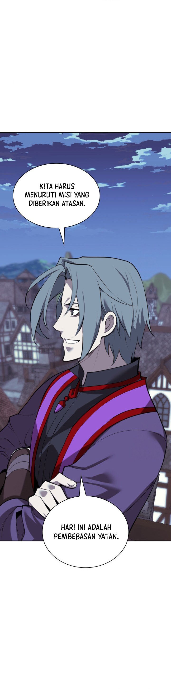 Overgeared Chapter 286 Gambar 29