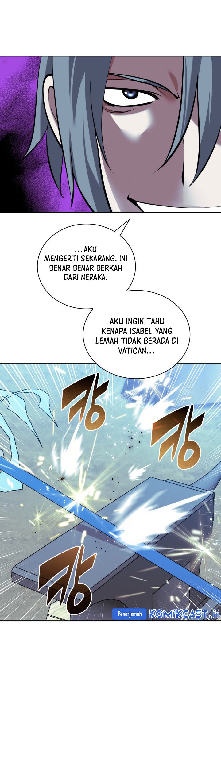 Overgeared Chapter 286 Gambar 31
