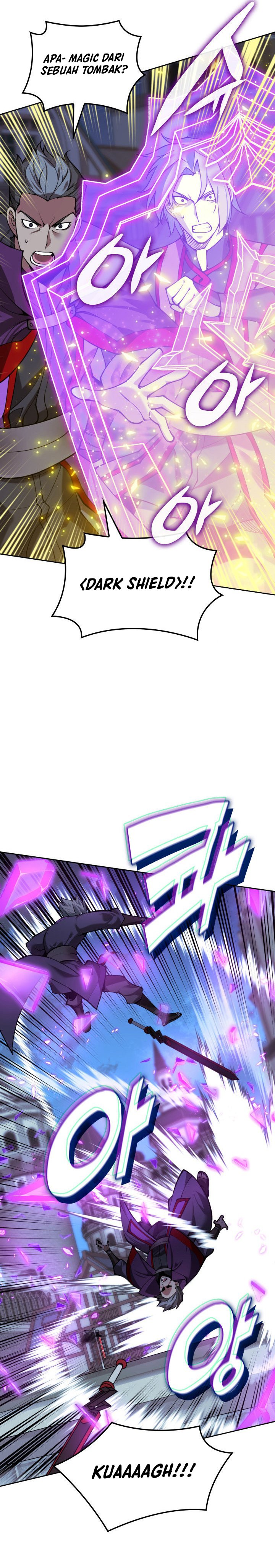 Overgeared Chapter 286 Gambar 37