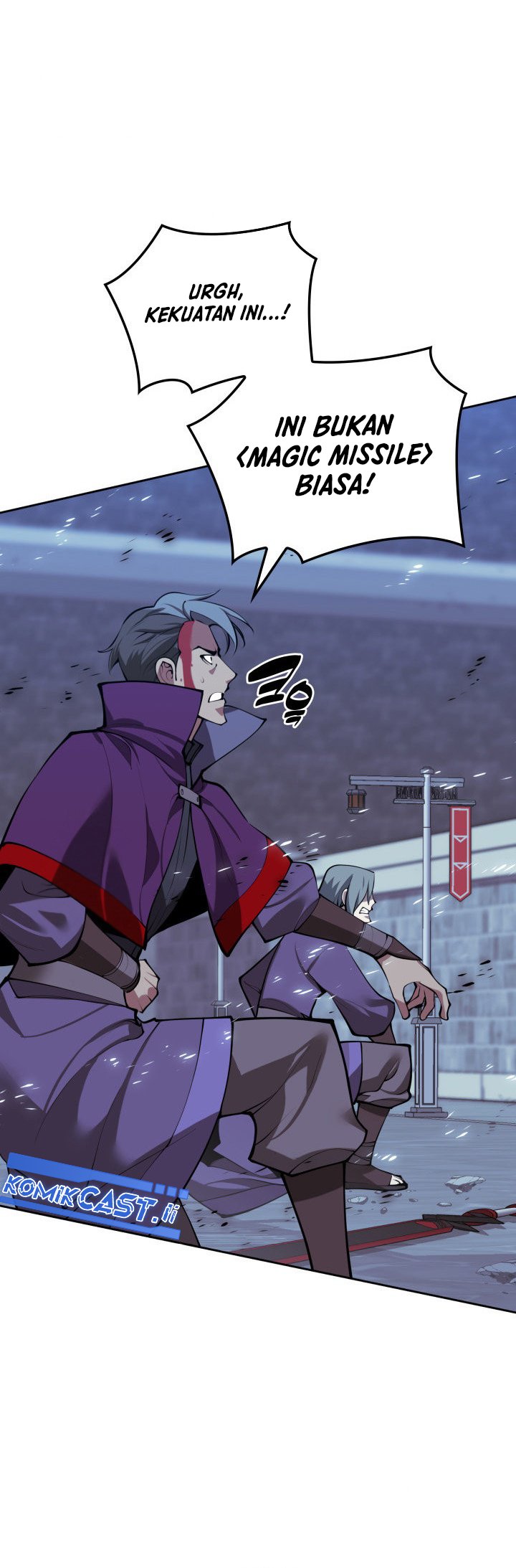 Overgeared Chapter 286 Gambar 38