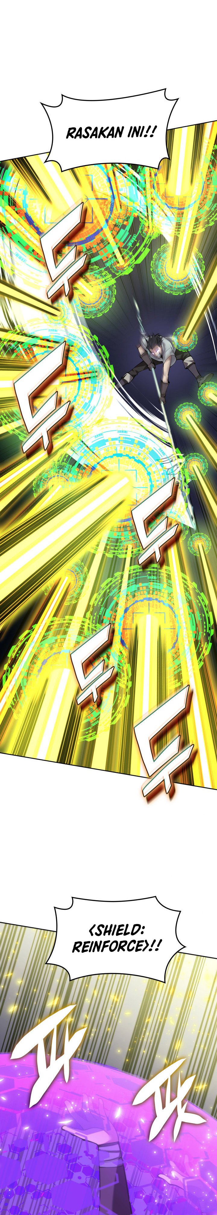 Overgeared Chapter 286 Gambar 47