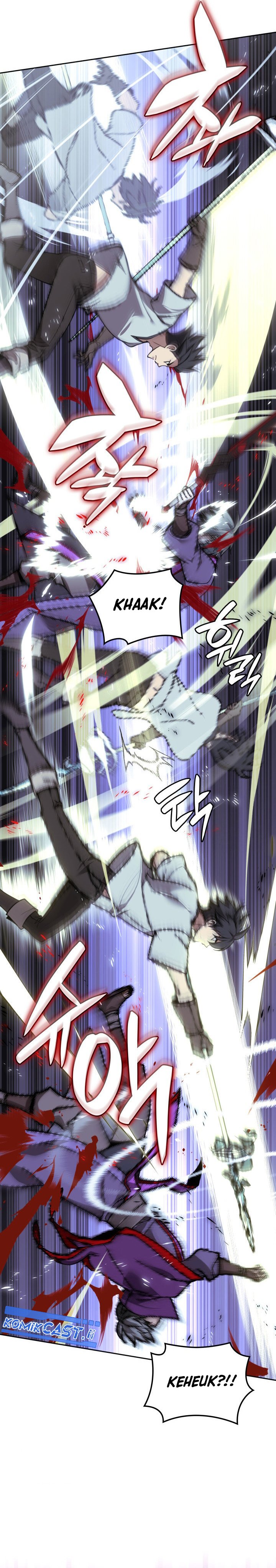 Overgeared Chapter 286 Gambar 51