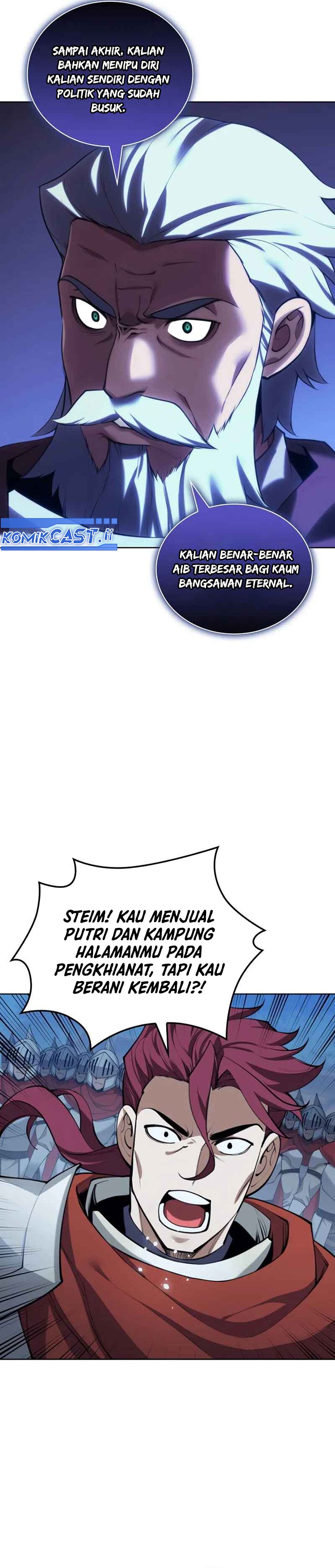 Overgeared Chapter 288 Gambar 3