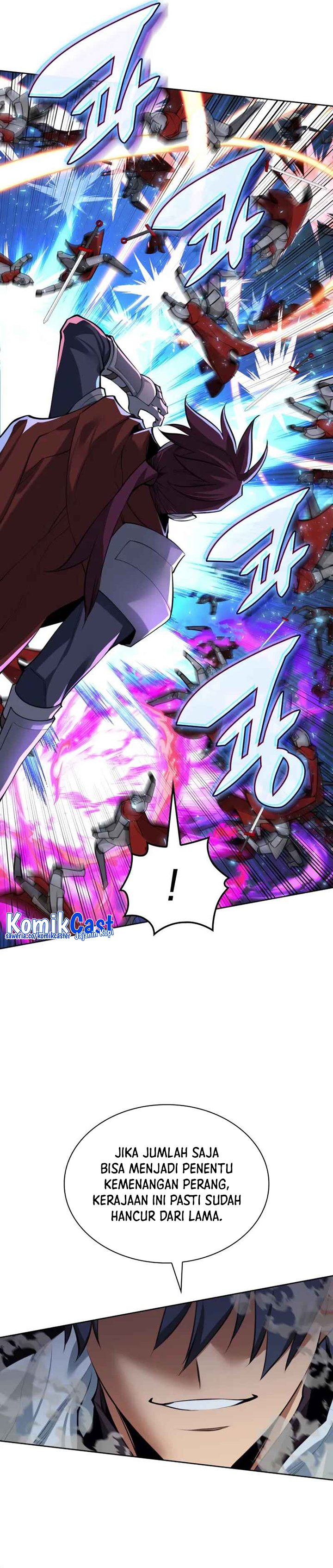 Overgeared Chapter 288 Gambar 9