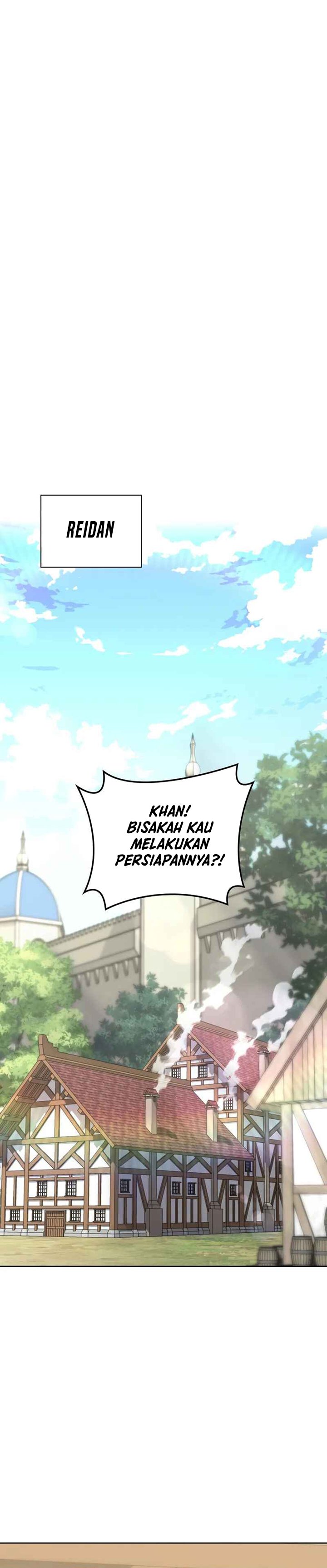 Overgeared Chapter 288 Gambar 21