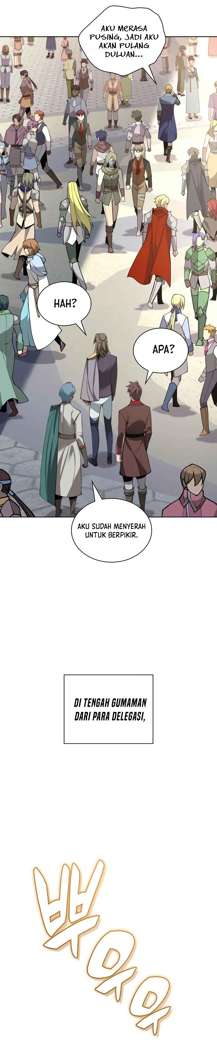 Overgeared Chapter 288 Gambar 50