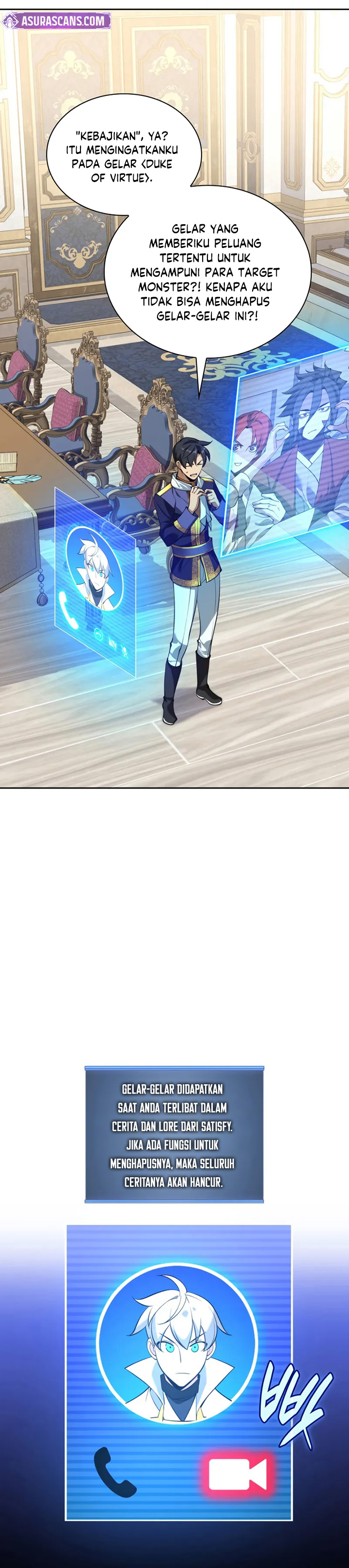 Overgeared Chapter 289 Gambar 5