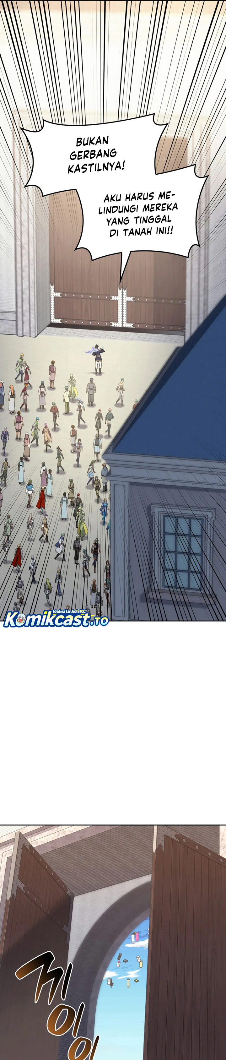 Overgeared Chapter 289 Gambar 13