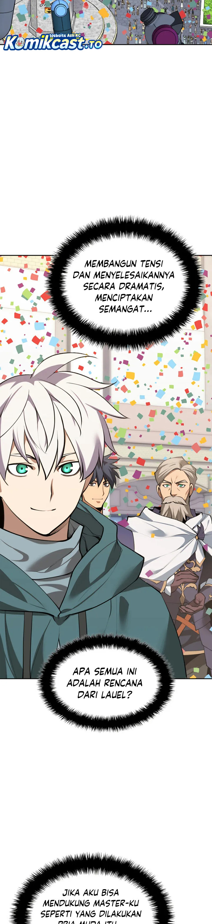 Overgeared Chapter 289 Gambar 19