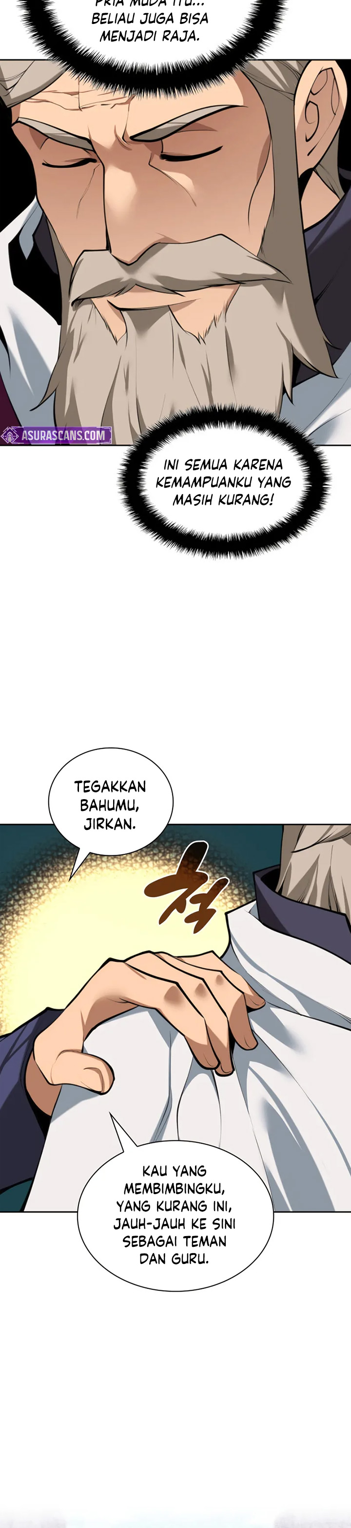 Overgeared Chapter 289 Gambar 20