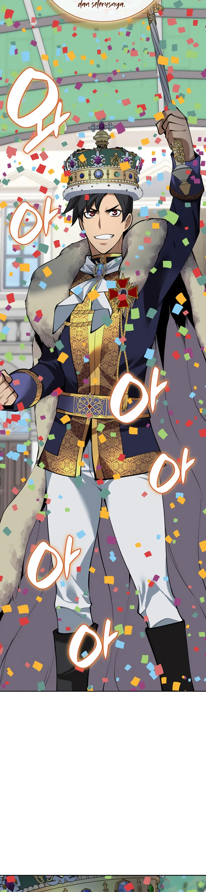 Overgeared Chapter 289 Gambar 23