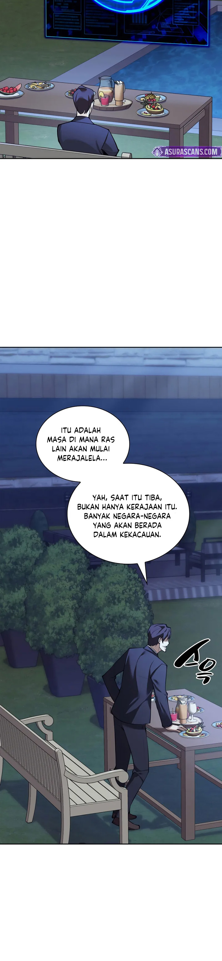 Overgeared Chapter 289 Gambar 32