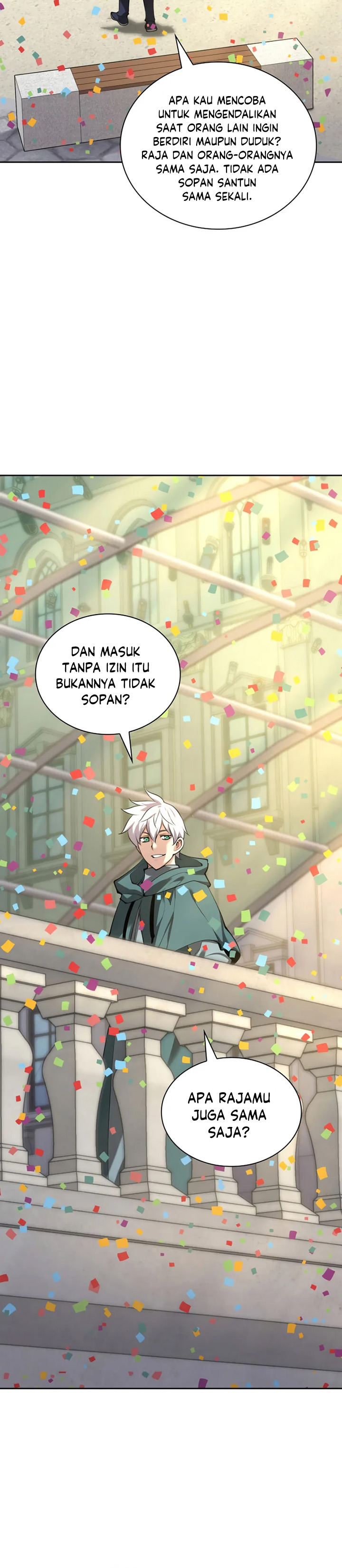 Overgeared Chapter 289 Gambar 36