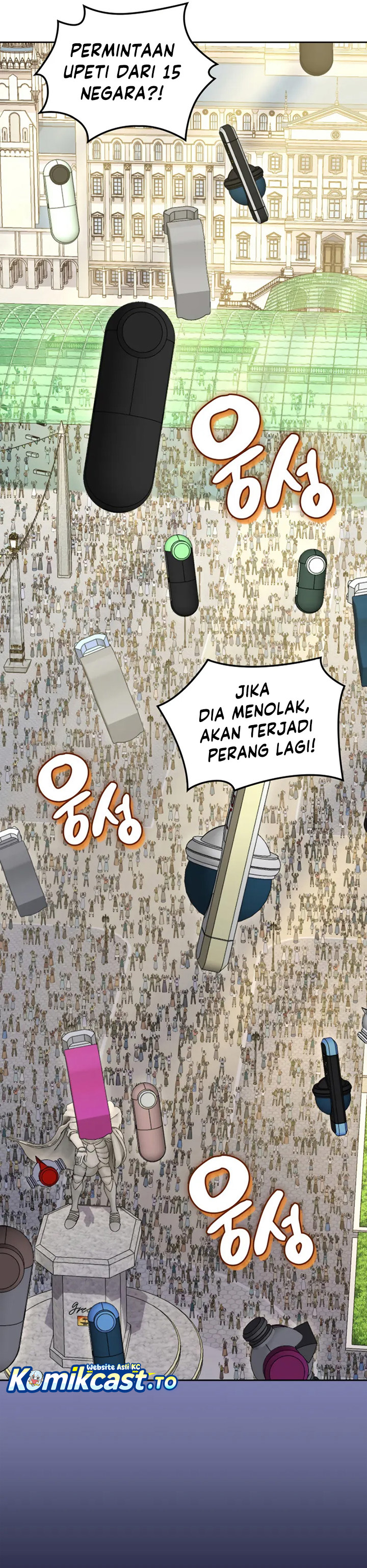 Overgeared Chapter 289 Gambar 40