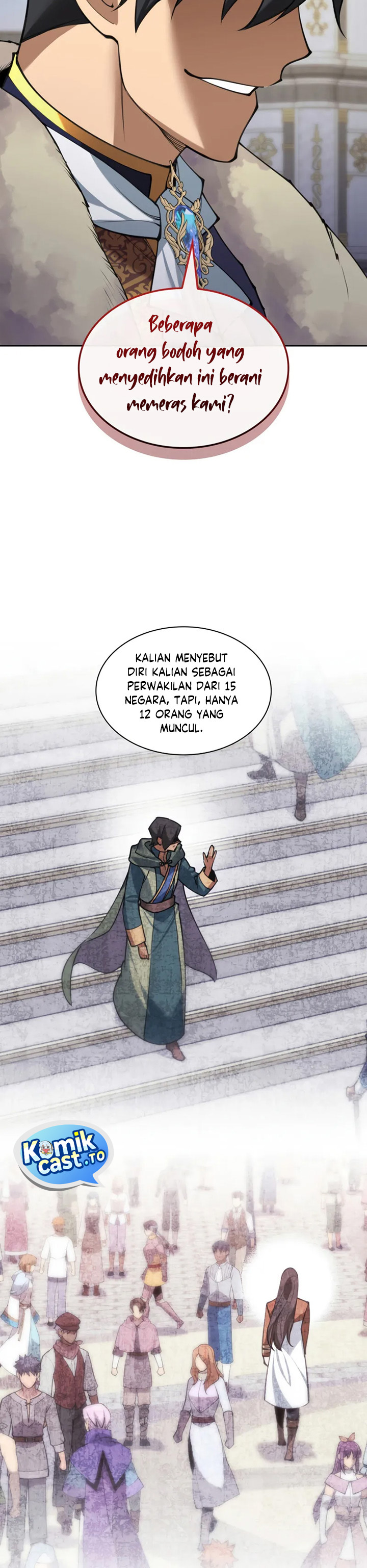 Overgeared Chapter 289 Gambar 43