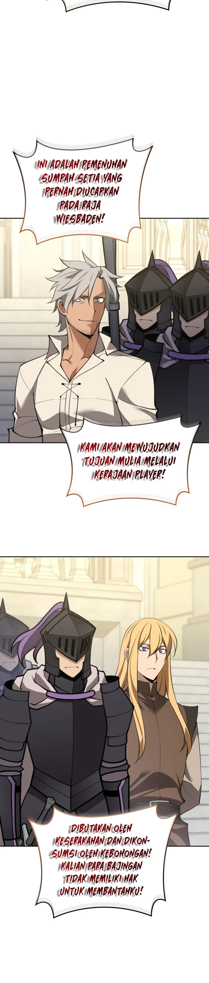 Overgeared Chapter 289 Gambar 47