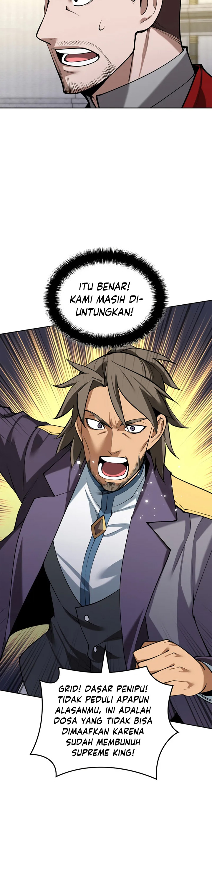 Overgeared Chapter 289 Gambar 51