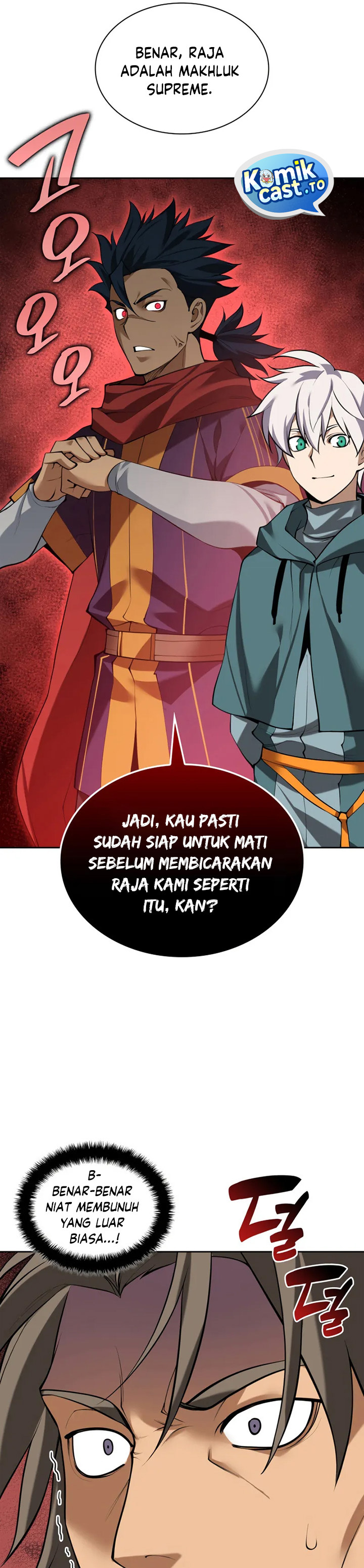 Overgeared Chapter 289 Gambar 52