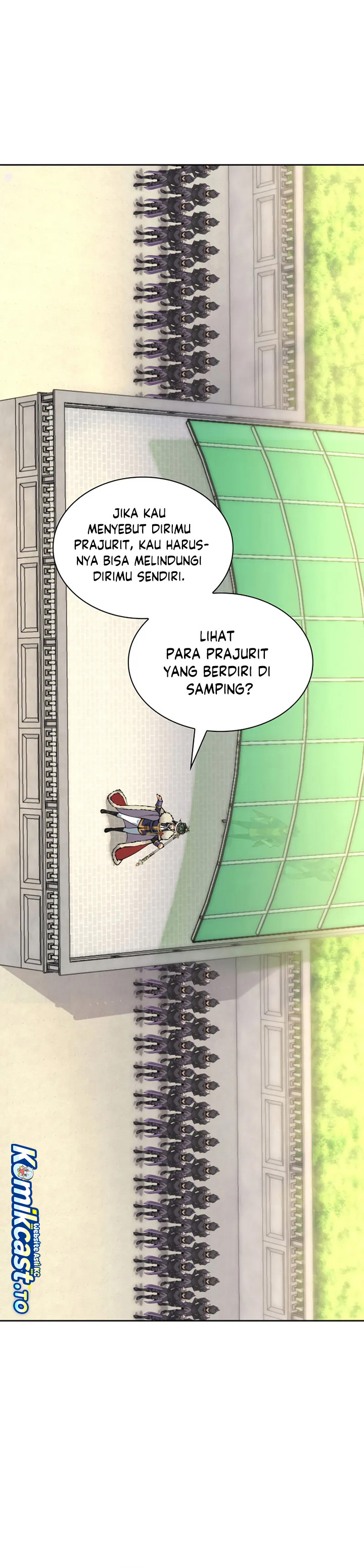 Overgeared Chapter 289 Gambar 55