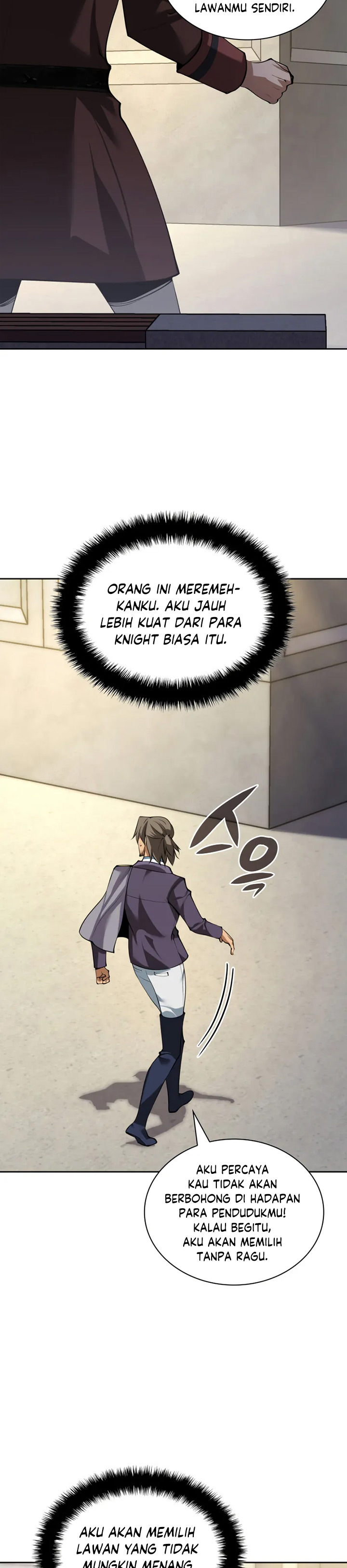 Overgeared Chapter 289 Gambar 57