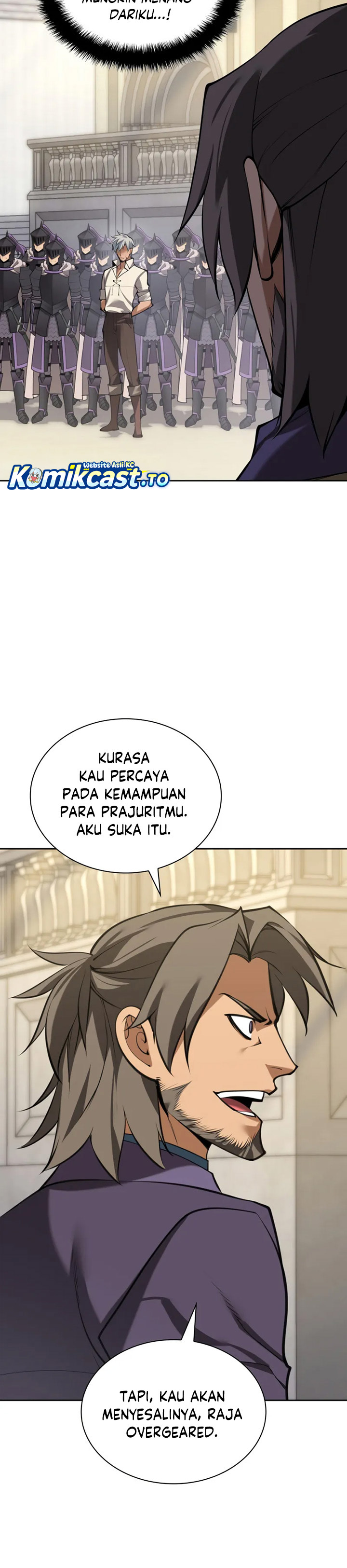 Overgeared Chapter 289 Gambar 58
