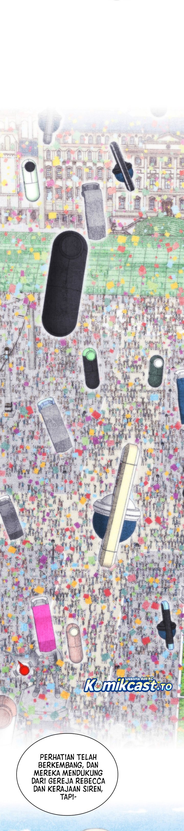 Overgeared Chapter 293 Gambar 13