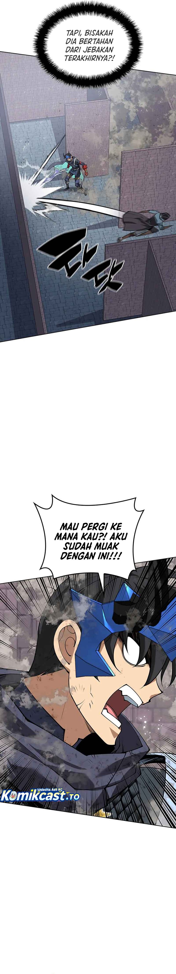 Overgeared Chapter 297 Gambar 3