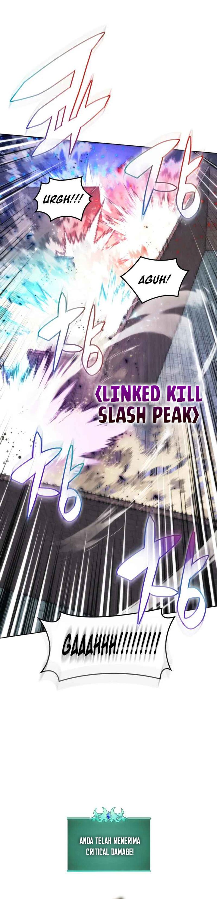 Overgeared Chapter 297 Gambar 6