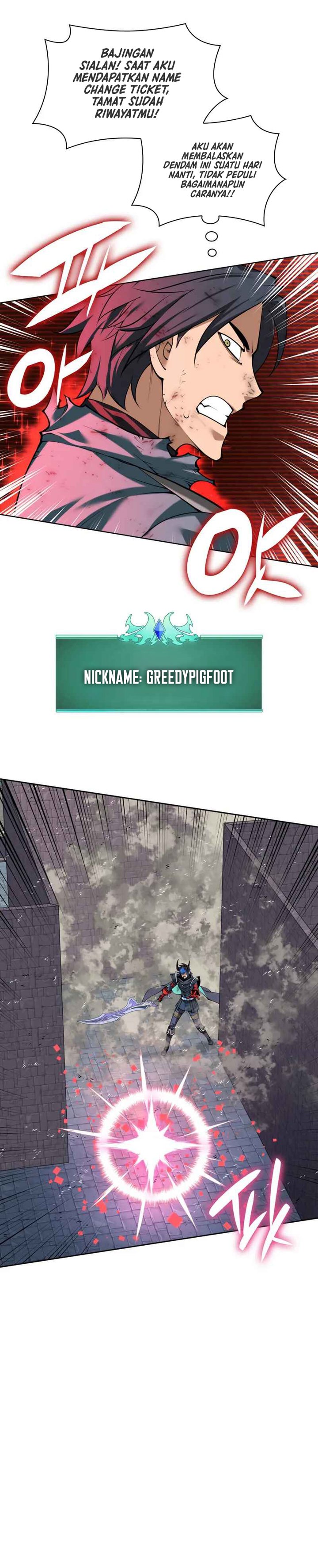 Overgeared Chapter 297 Gambar 9