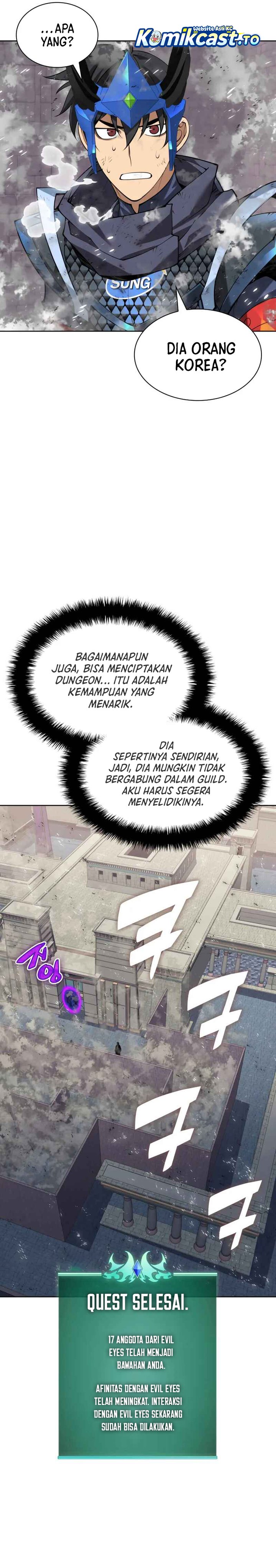 Overgeared Chapter 297 Gambar 10
