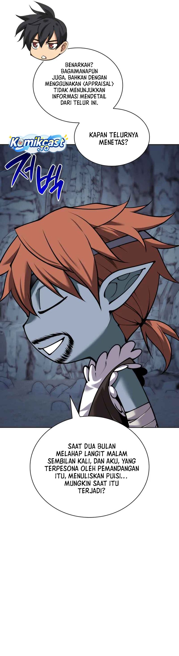 Overgeared Chapter 297 Gambar 13