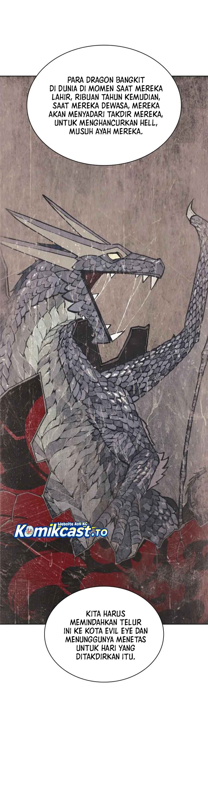 Overgeared Chapter 297 Gambar 16