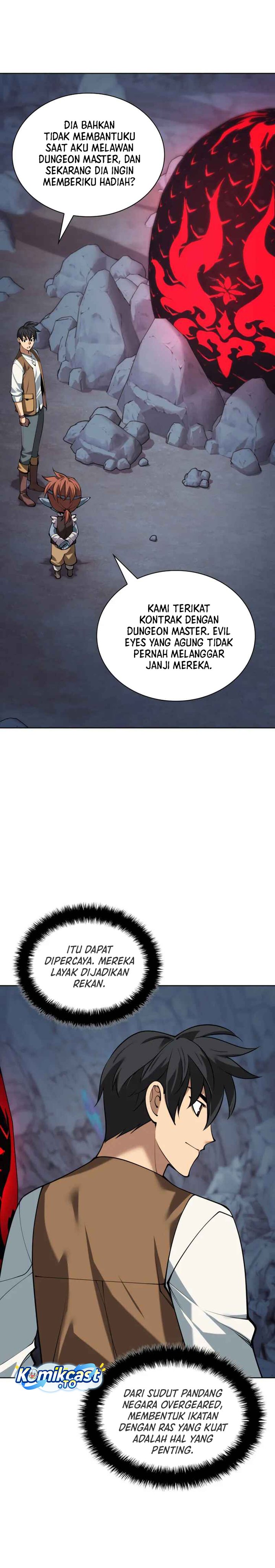 Overgeared Chapter 297 Gambar 18