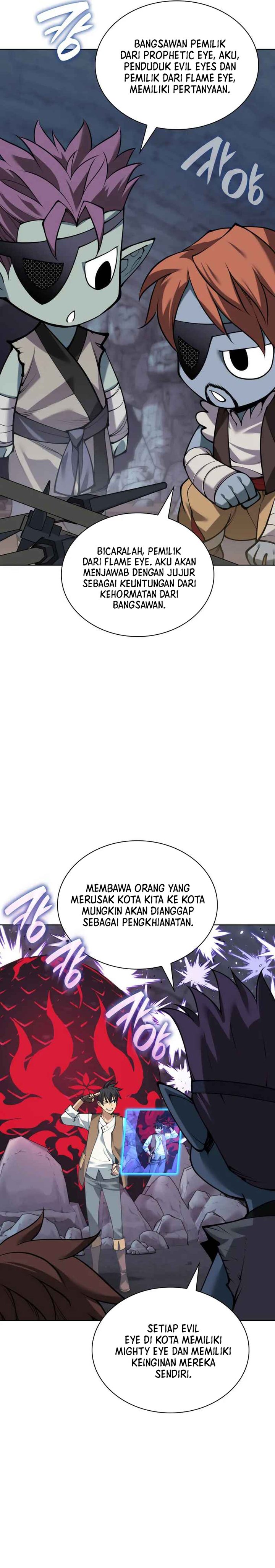 Overgeared Chapter 297 Gambar 20