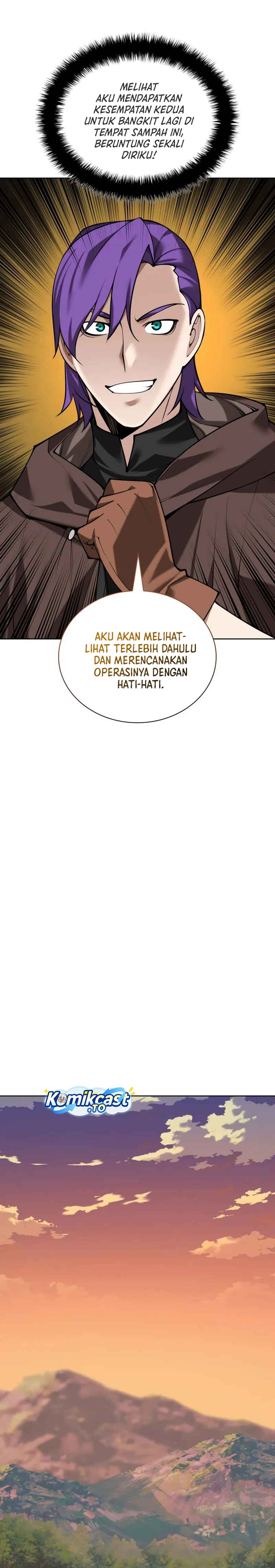 Overgeared Chapter 297 Gambar 22