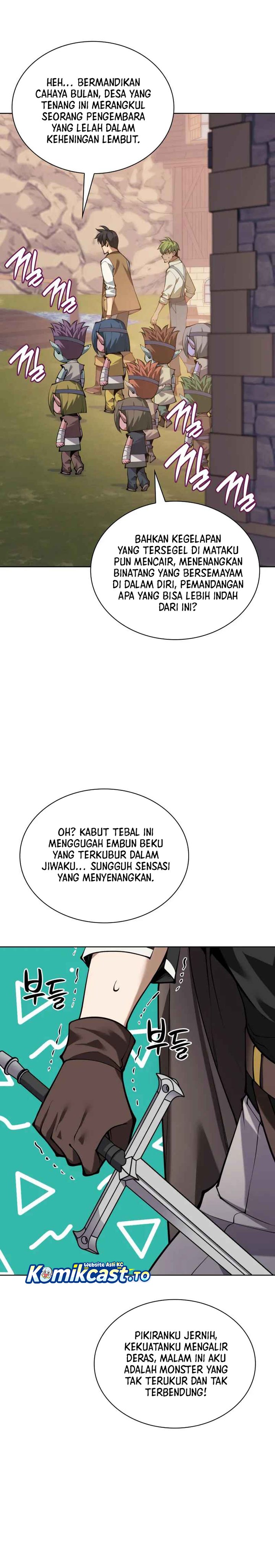 Overgeared Chapter 297 Gambar 25