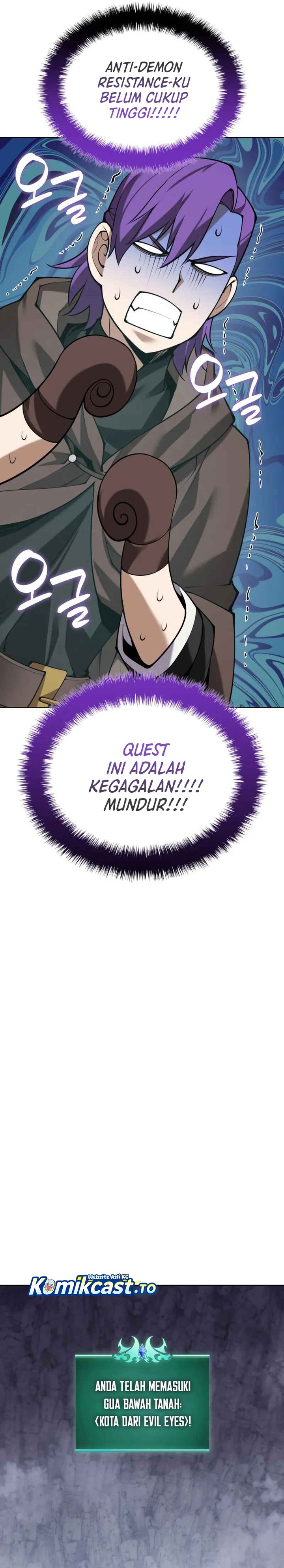 Overgeared Chapter 297 Gambar 27