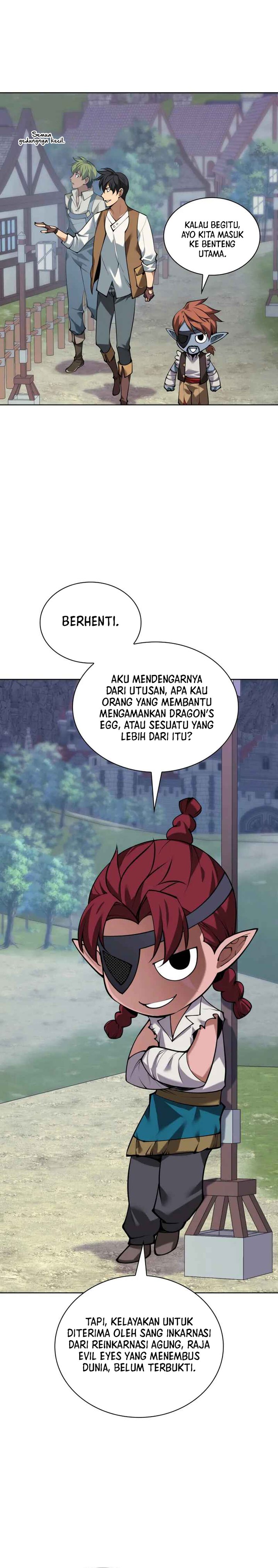 Overgeared Chapter 297 Gambar 31