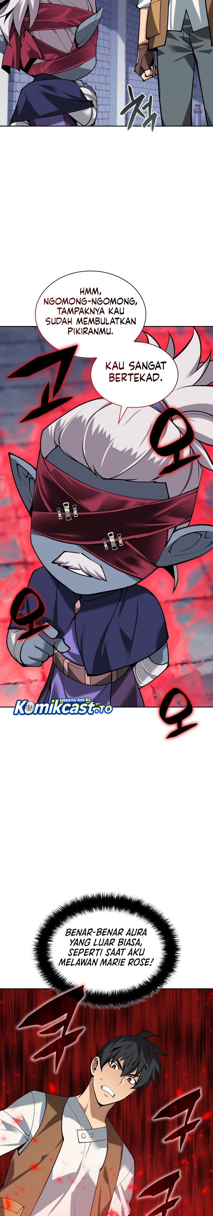 Overgeared Chapter 298 Gambar 7