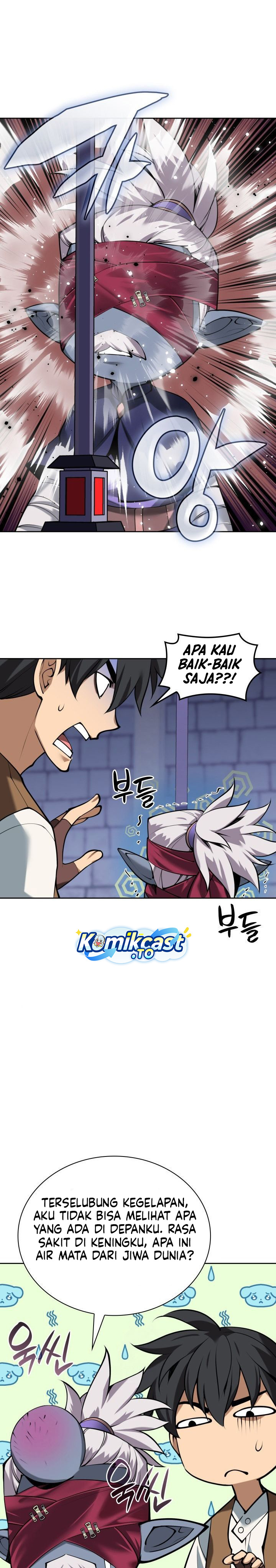 Overgeared Chapter 298 Gambar 9